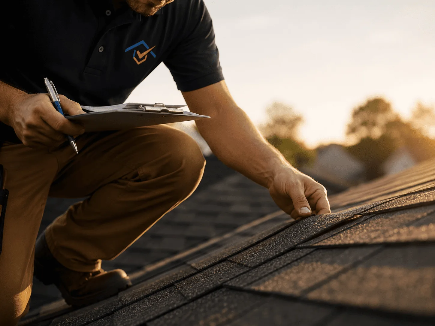 Why Choose Roof Inspection in Brooks, MN